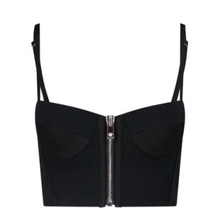 Versace bra top